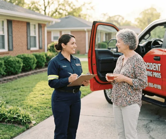 Accident Towing Service Rillito, AZ FAQs